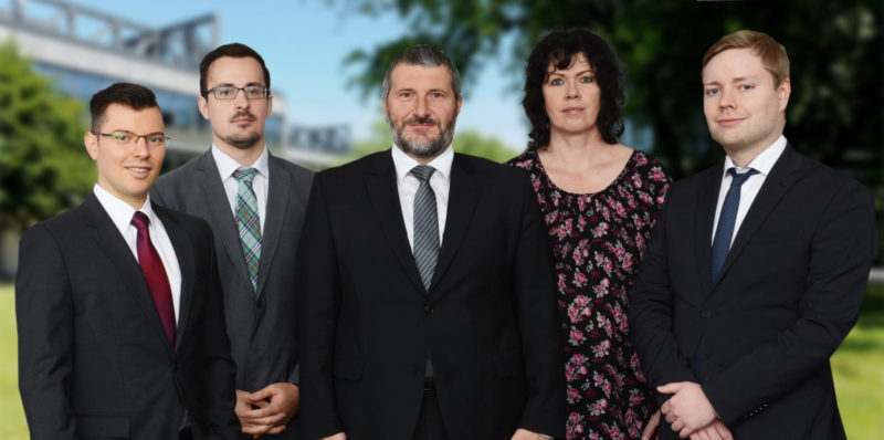 Team Professur Müller