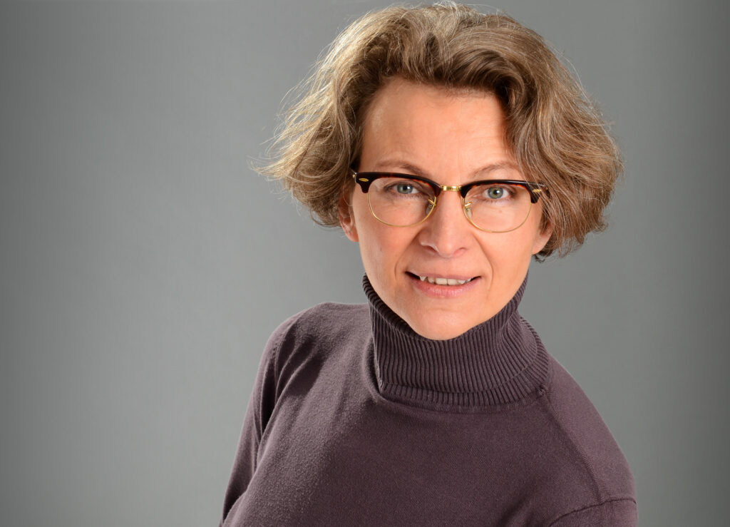 Gabriele Ellerbeck Professur für Betriebswirtschaftslehre, insb