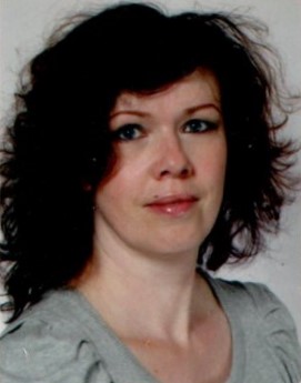Katrin Hofmann