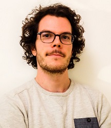 Etienne Gerat
