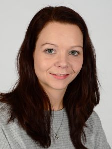 Michèle Pester