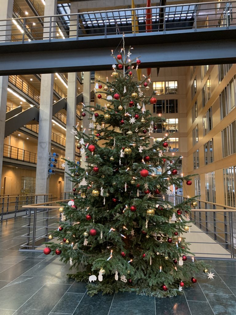 Weihnachtsbaum