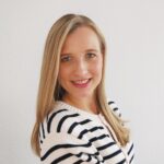 Portrait Christin Jenssen