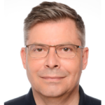 Portrait Prof. Dr. Hans Hanau