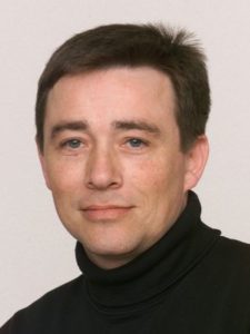 Jürgen Cohrt