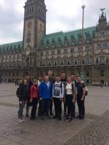 GISP 2019_Hamburg Excursion