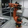 Robotik-Labor