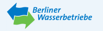 Logo Berliner Wasserbetriebe