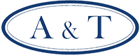 a & t Logo