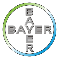 BAYER Logo