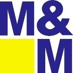 M&M Software Logo
