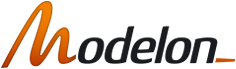 Modelon Logo