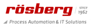 Roesberg Logo