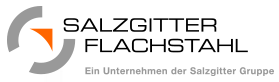 Salzgitter Flachstahl Logo