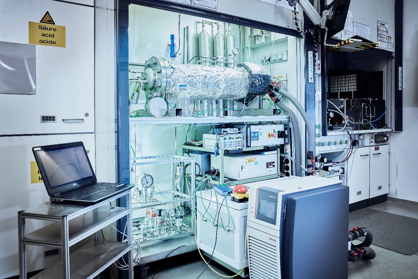 Research Angewandte Werkstofftechnik