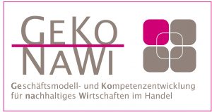 Logo GEKONAWI