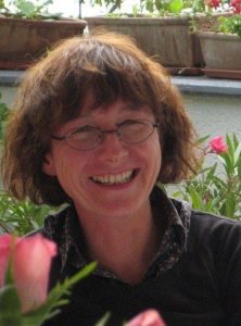 Univ.-Prof. Dr. Karin Büchter