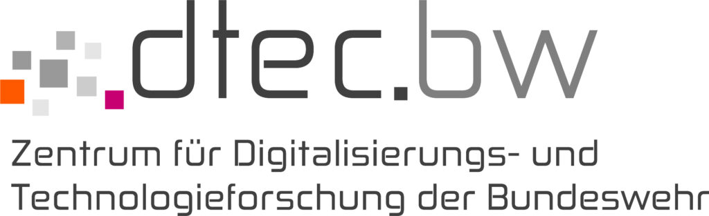 Logo dtec bw