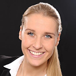 Foto Frau Perner