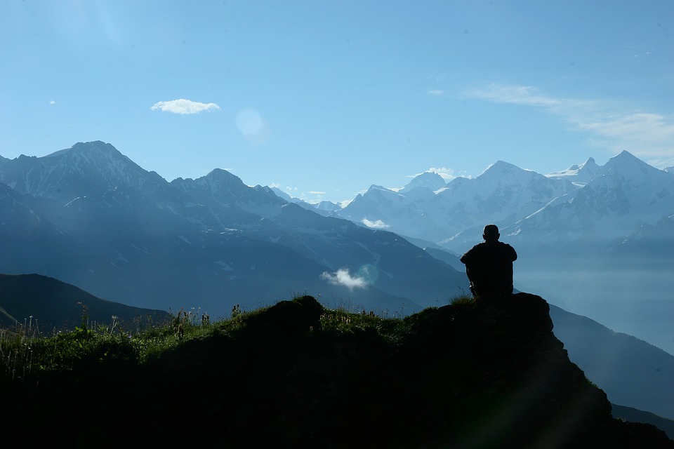 Meditation_Gebirge