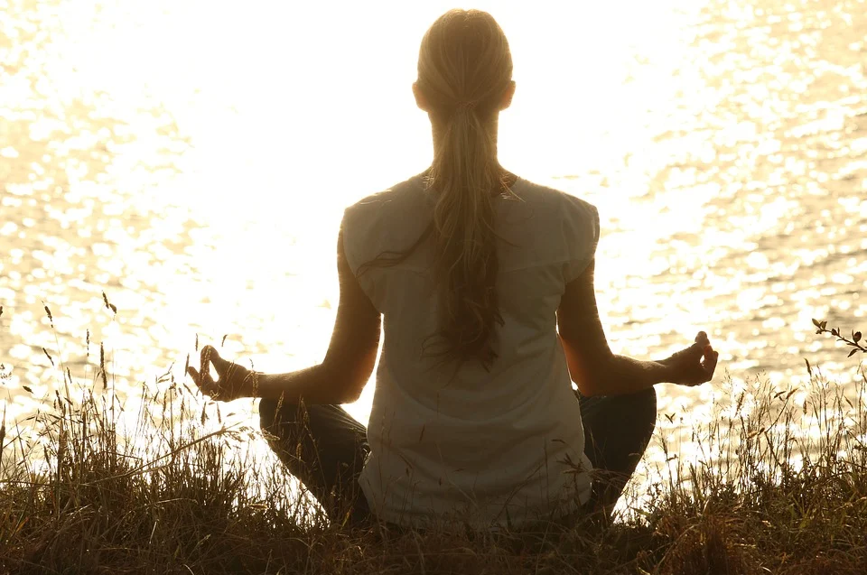 Meditation_friedlich