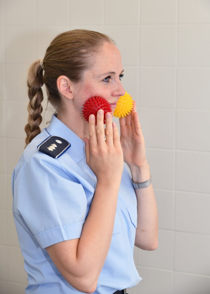 Übung 2 Ball