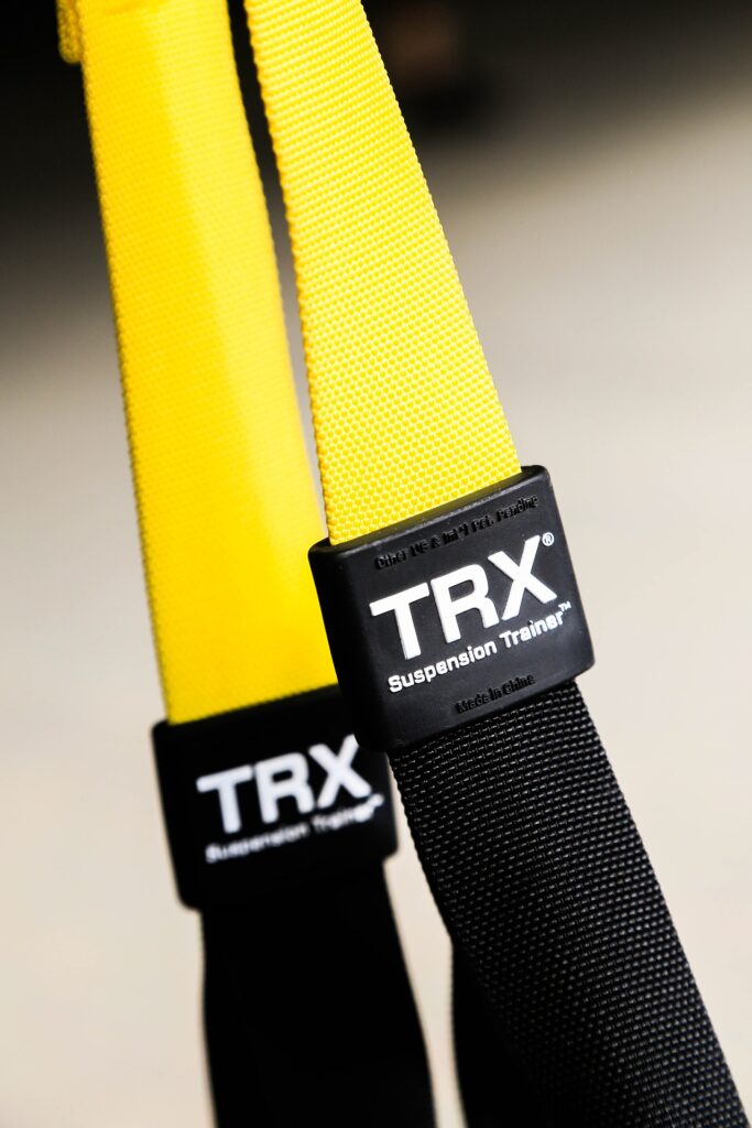 TRX Band