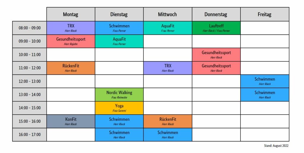 Plan bunt