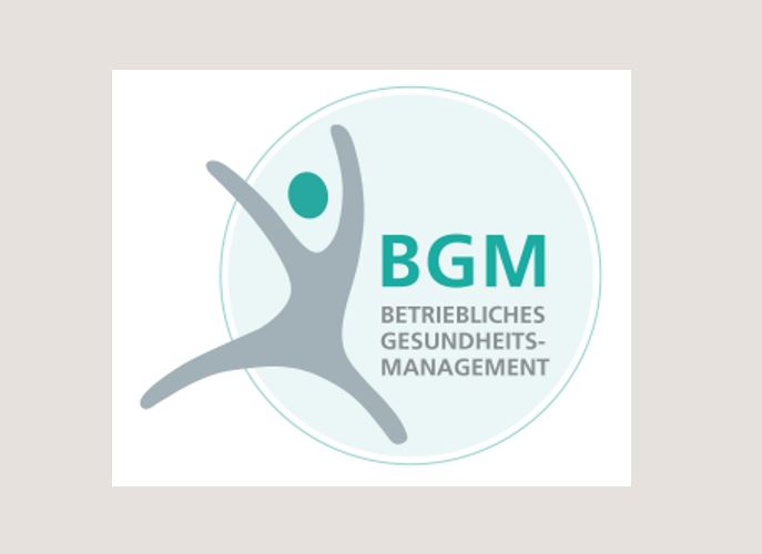 BGM Logo