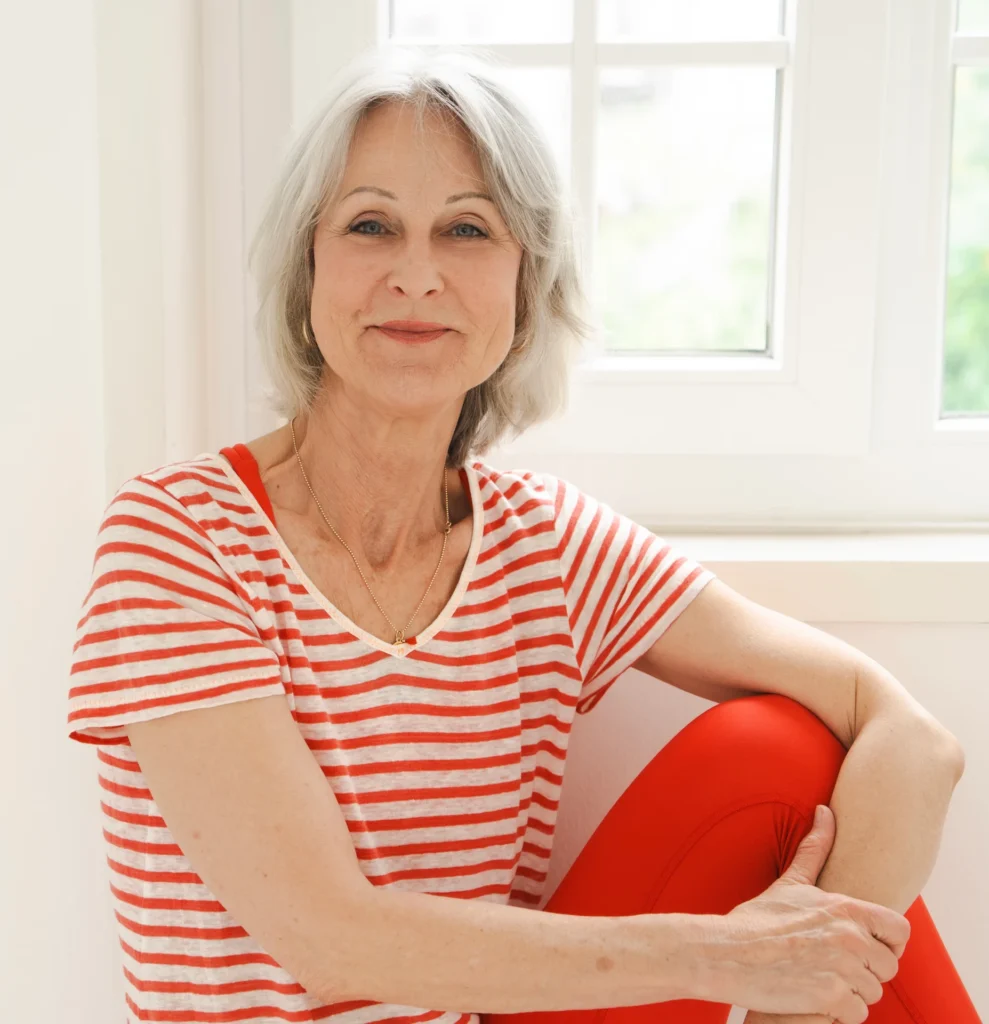 Claudia Hornig