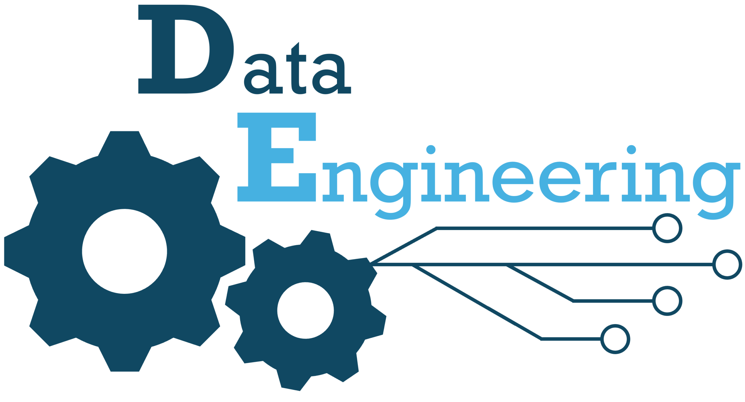 Data Engineering