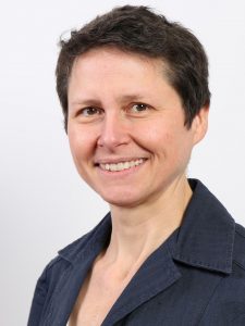 Dr. Susanne Umbach