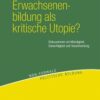 Kritische Utopie