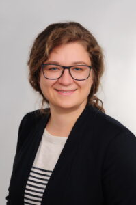 Dr. Lisanne Heilmann