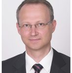 Dr. rer. pol. Axel Wietfeld