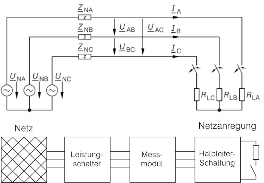 Schaltung