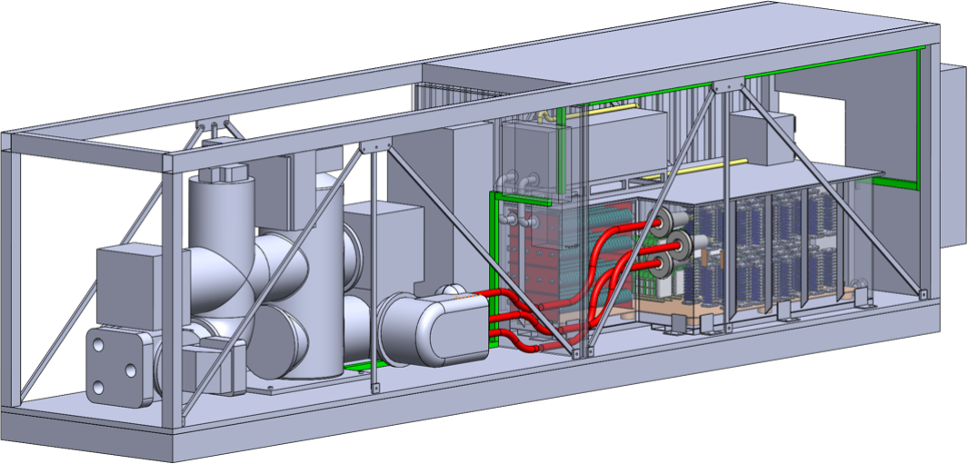 Messcontainer110kV