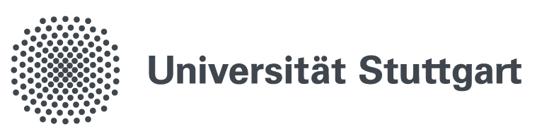 Logo Uni Stuttgart