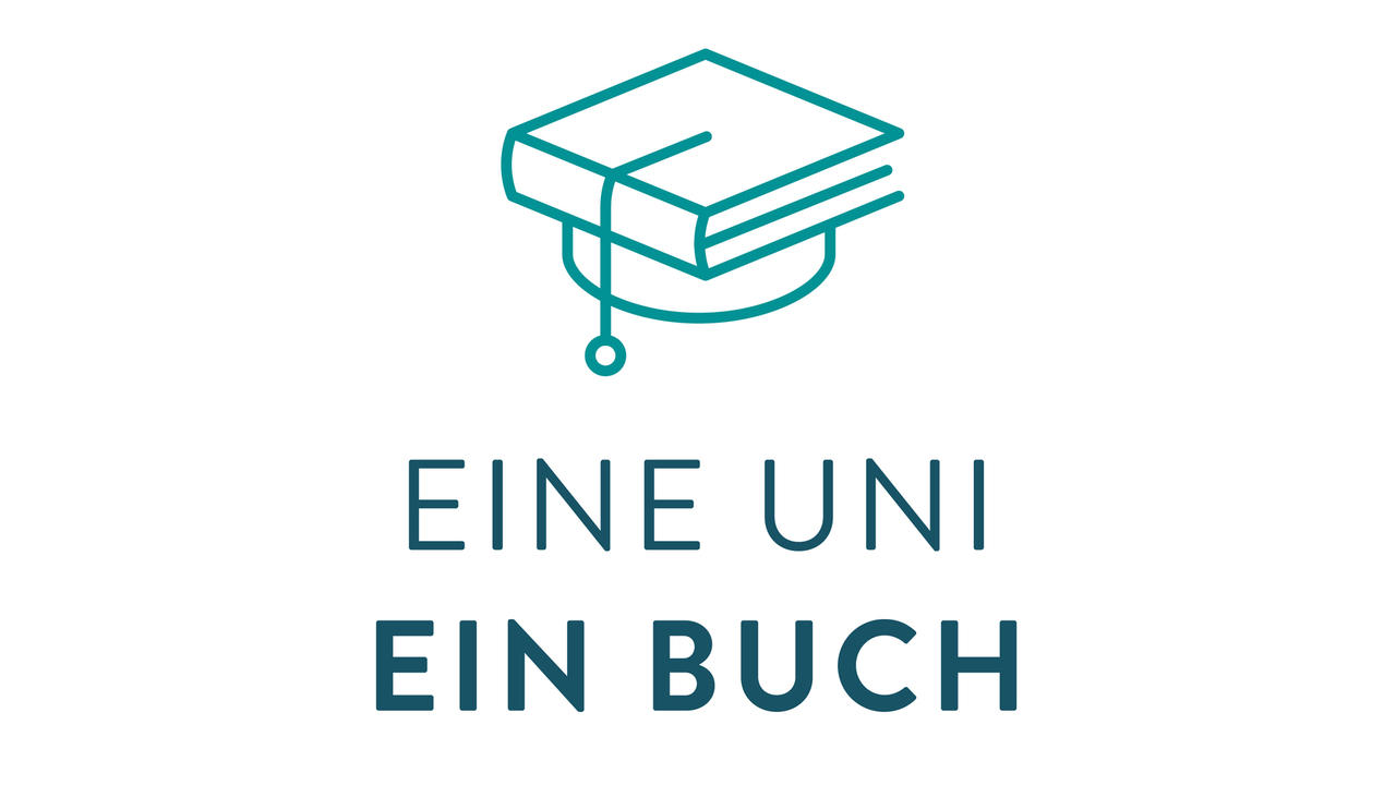 Eine Uni ein Buch 