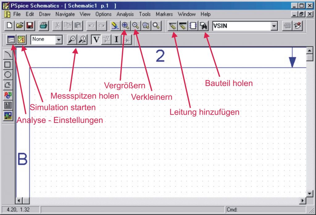 pspice schematics bus pspice schematics bus