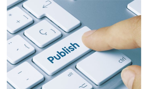 Publish