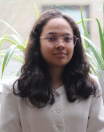 Bild von Frau Shrestha