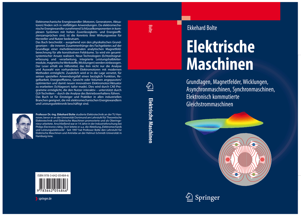 Fachbuch zur Lehre