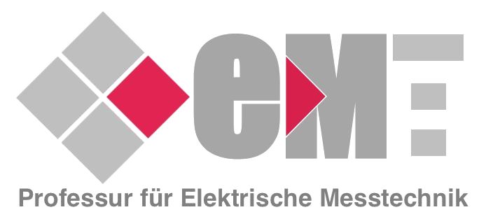 Professur für Elektrische Messtechnik