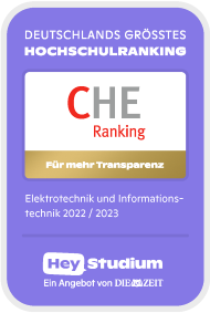 CHE Ranking 2022/2023