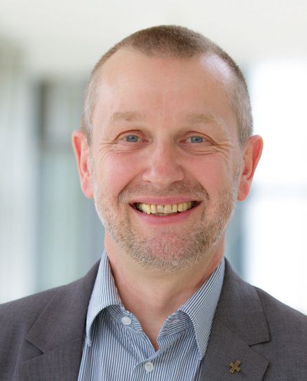 Ludger Nikorowitsch