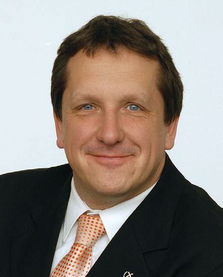 ThDr. Michael Rohde