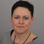 Susanne Ngolle Pokossi