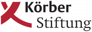 Logo Körber Stiftung