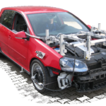 Golf GTI: Power Hop Untersuchung